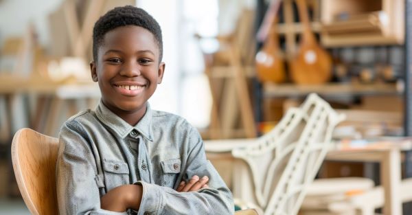 Case Study: Omar – Behaviour Mentor at London South East Academies Trust